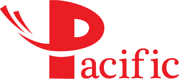 Pacific Logo