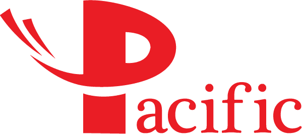 Pacific Logo